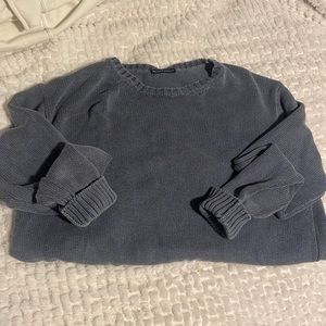 Brandy Melville Oversized Sweater